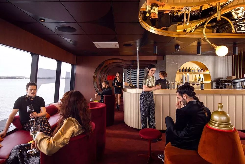 塔斯马尼亚古今艺术博物馆,塔斯马尼亚古今博物馆