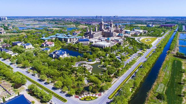 2024年合生创展规划,合生创展的发展