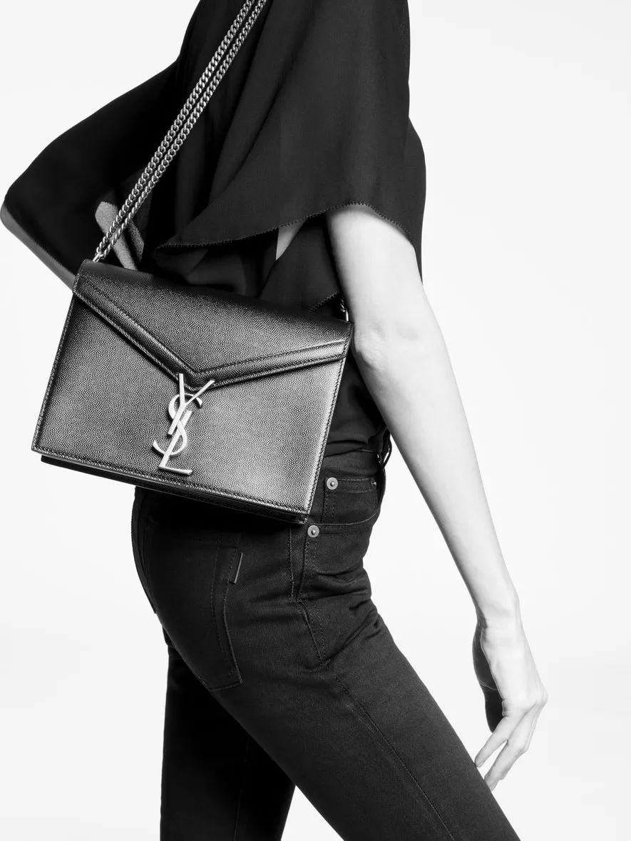 ysl小包装口红,ysl龙年限定口红包包