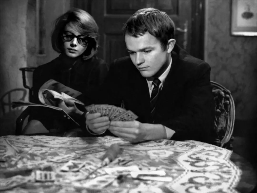 十部全程无尿点的神片你看过几部,吐血推荐的冷门神片