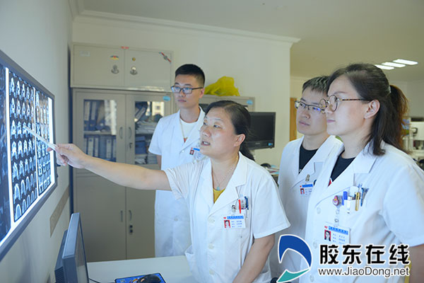 毓璜顶医院耳鼻咽喉头颈外科,陈秀梅毓璜顶医院