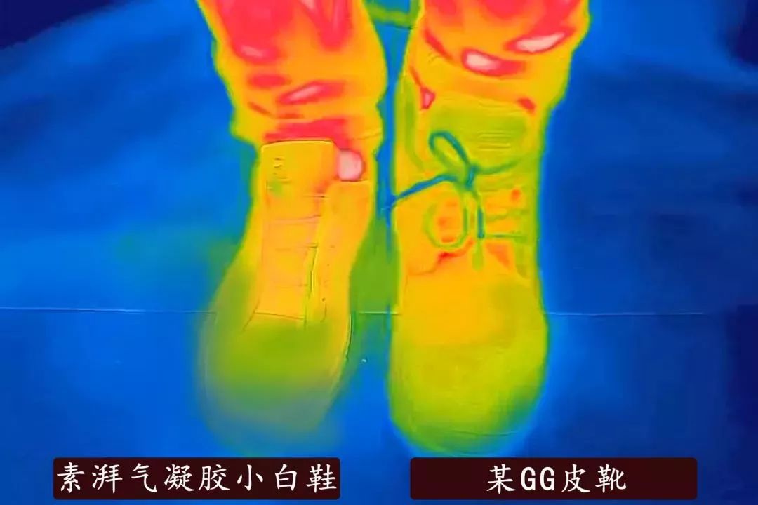 零下50度不冻防寒服,极地零下70度防寒鞋