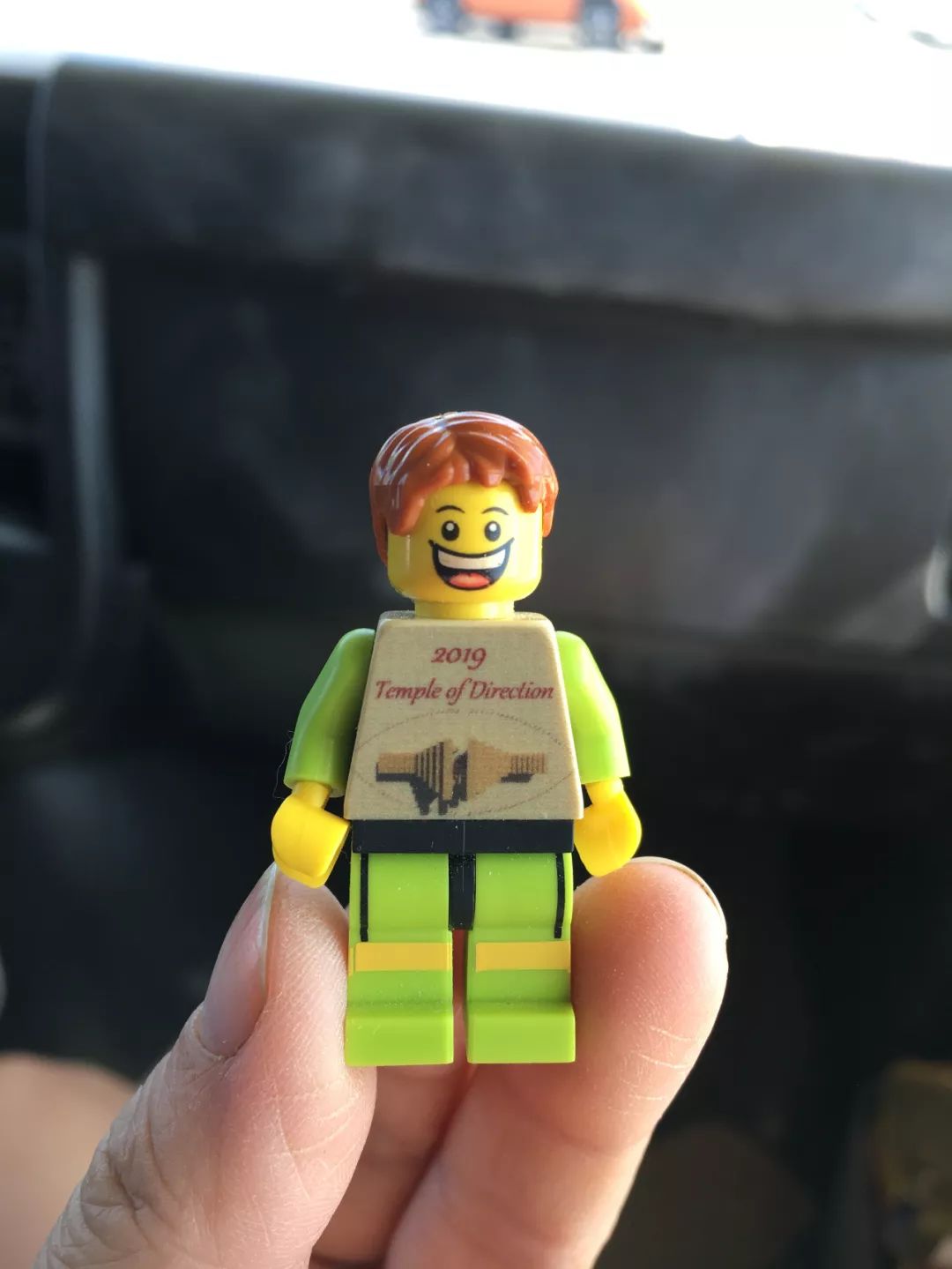 2019火人节｜这8天，我在黑石城里都经历了些什么？