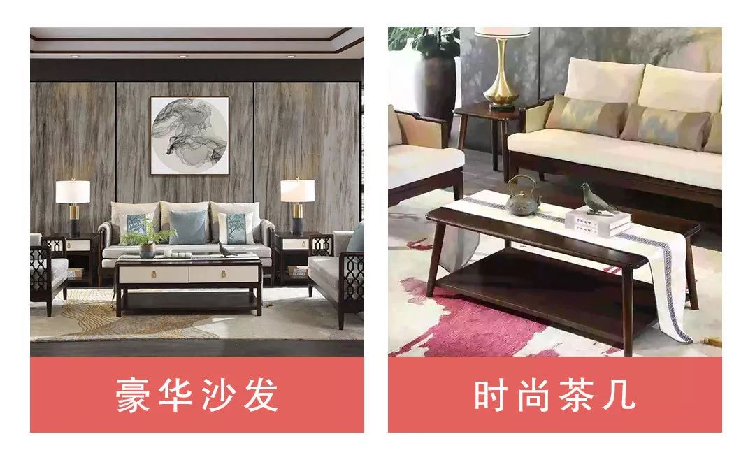 装修、家具、家电全包需要12.98万，现在只要6.49万！是真的吗？