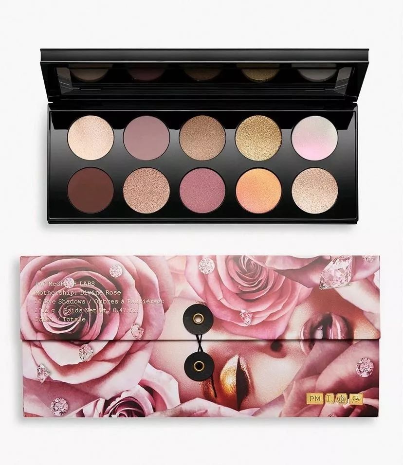 美人计|Tiffany去美国之后放飞自我，“入乡随俗”化起了欧美妆？