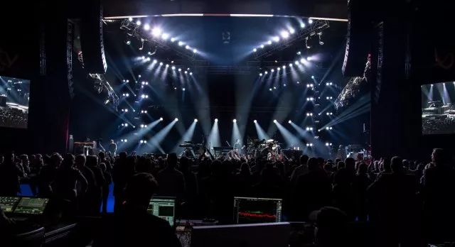 pa扬声器,pa扬声器系列