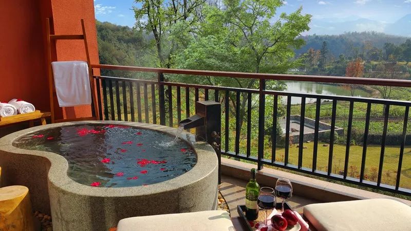 中国温泉之城历届名单,中国温泉之乡前十名