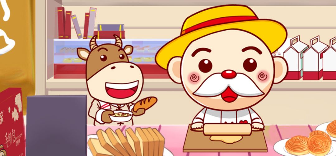 一年卖掉2亿个的手撕包为啥这么好吃？这家工厂揭秘了长线面包的选品秘籍