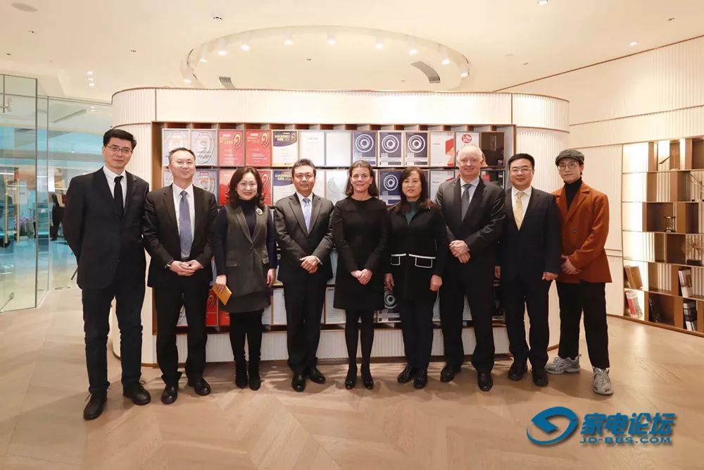 挖掘HiFi精髓,让大众享受好声音:丹拿音响北京旗舰店盛大开业