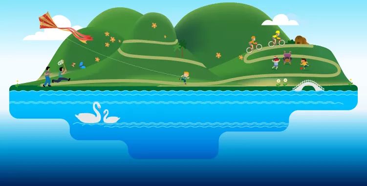 深圳淘金山绿道入口攻略,深圳淘金山绿道在哪里