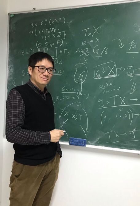 入选院士有哪些看法,当选院士发言