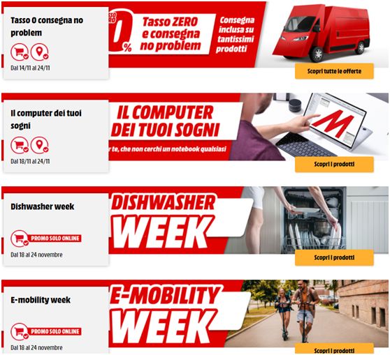 意大利罗马黑五折扣,意大利扫货攻略大全图片