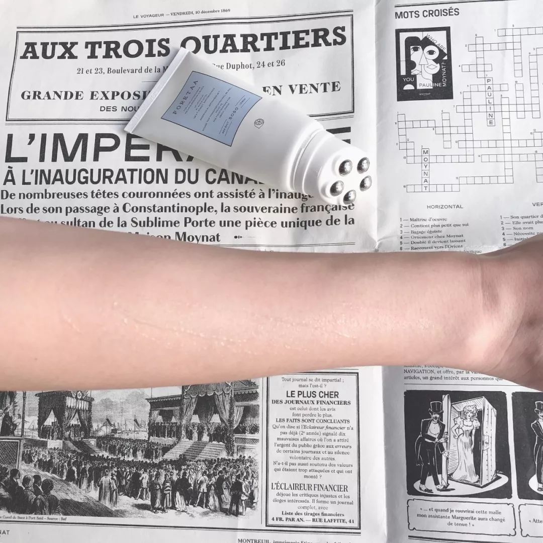 博主测评花西子定妆粉,抖音博主测评花西子散粉