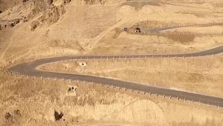 新疆南疆自驾最详细旅游攻略,从南疆自驾到北疆的最佳路线