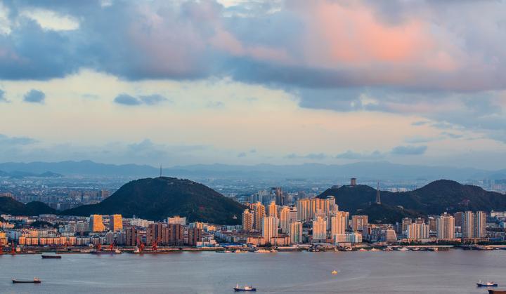 幸福四重奏视频,台州连续几年被评为最幸福城市