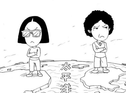 作文代沟,代沟与成长的作文