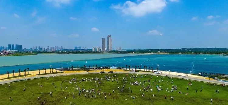 你好我叫长沙原版视频,你好我叫长沙县完整视频