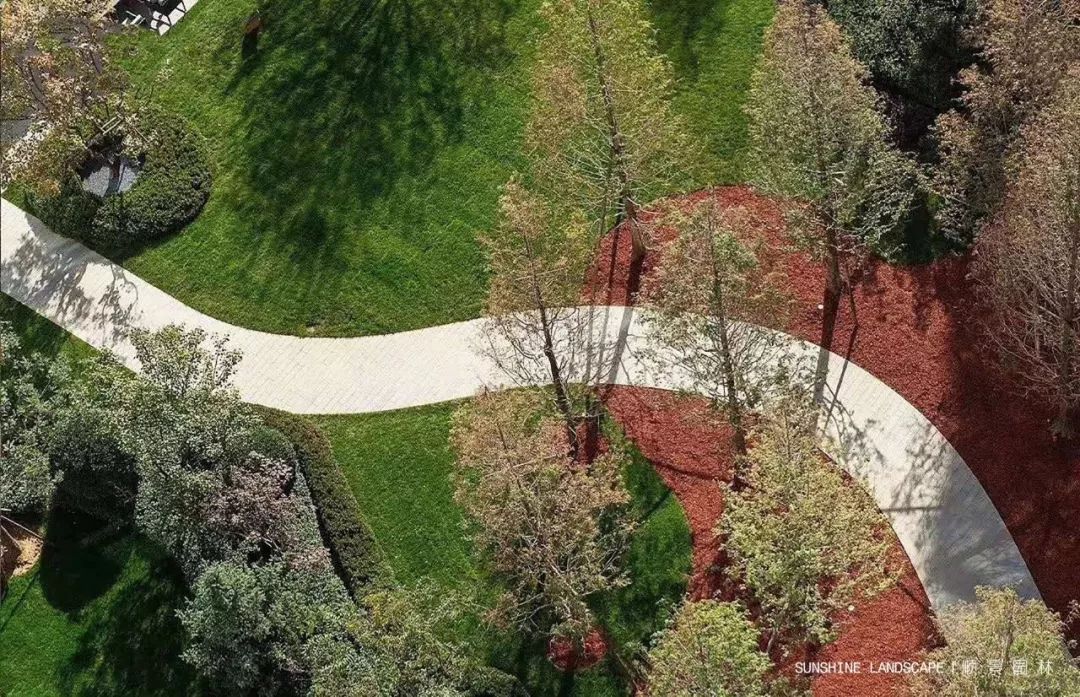 融创裕华壹号周边公园规划,融创裕华壹号区位图