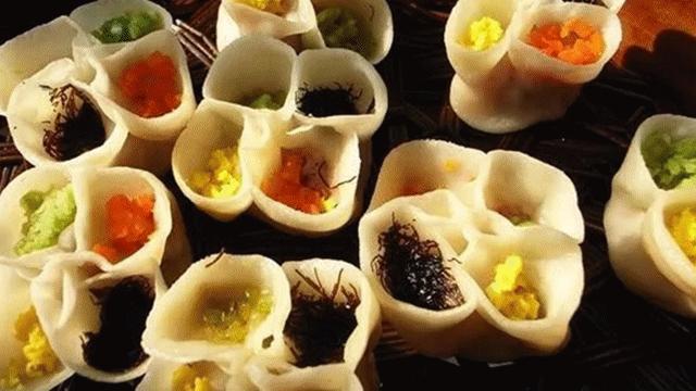 值得推荐的老字号,远道而来的家乡特产