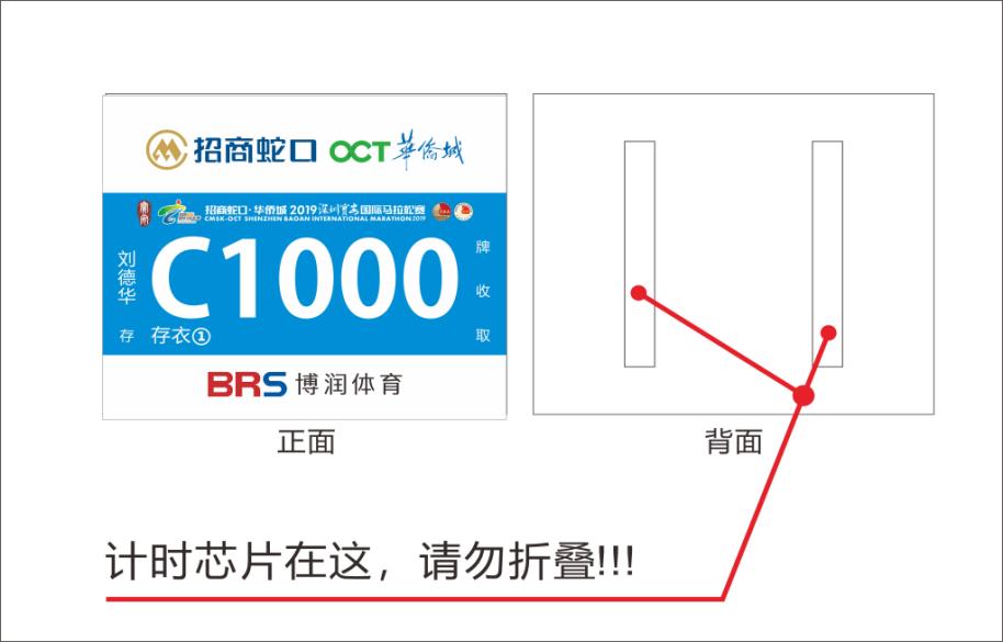 “宝马”开跑倒计时！装备周五领取！领物指南看这篇！