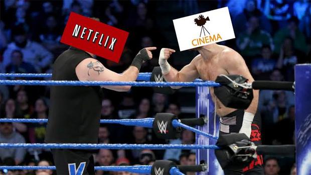 “新六大”打响流媒体内容大战这场权力的游戏，谁能笑到最后