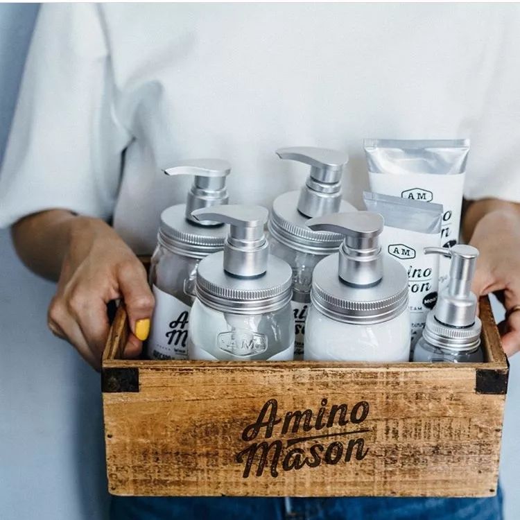 又美又好用的小众洗护,藏着你对生活的细腻追求