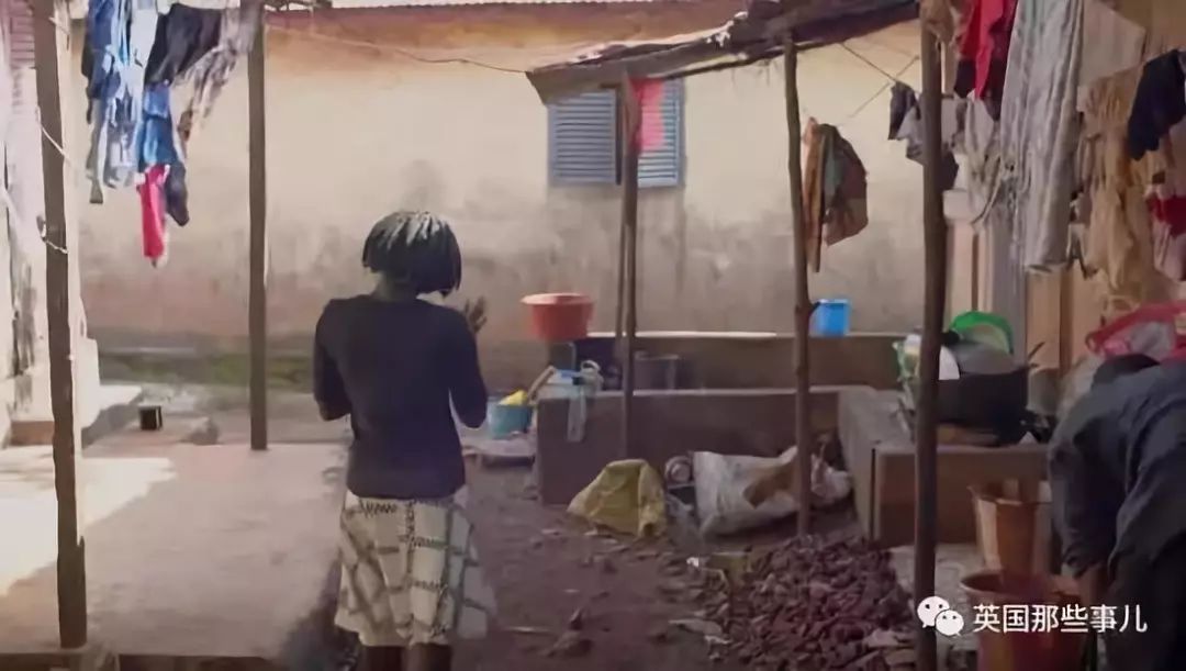 用手机就能买奴隶?暗访硅谷在线奴隶市场,触目惊心