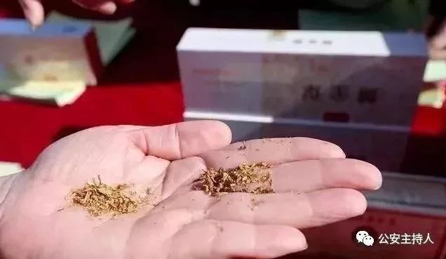 涉案4000余万元，缴获假冒品牌香烟4164件，11个细节教你快速识别假烟！