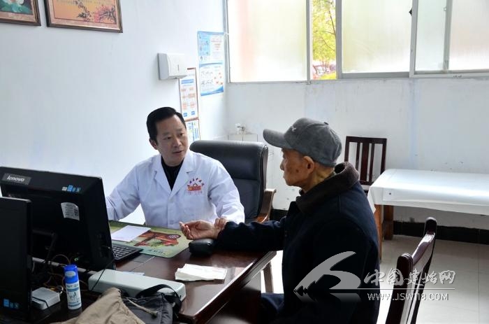 谭洪波医生简历,谭洪波医生怎么样