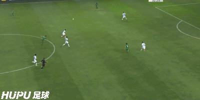 国安巴坎布救主,国安5比1大胜富力集结