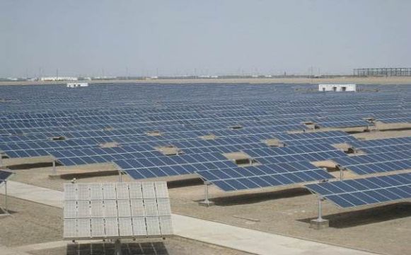 中国光伏历史及发展现状,中国光伏二十年轮回