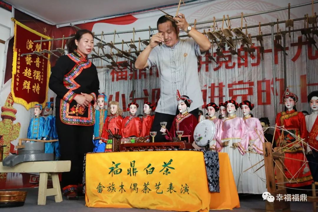 传承了600多年的非遗绝活,这项非遗绝活年轻人都在围观