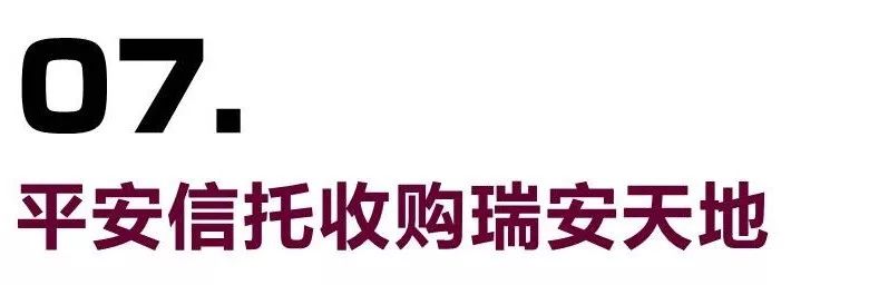 一图看懂私募基金运作,私募基金图形基础
