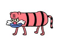 这张图非常火，很多网友留言说：这个星星就不知道把板凳往前挪一挪吗？