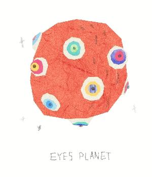 这张图非常火，网友留言说：这个星星就不知道把板凳往前挪一挪吗