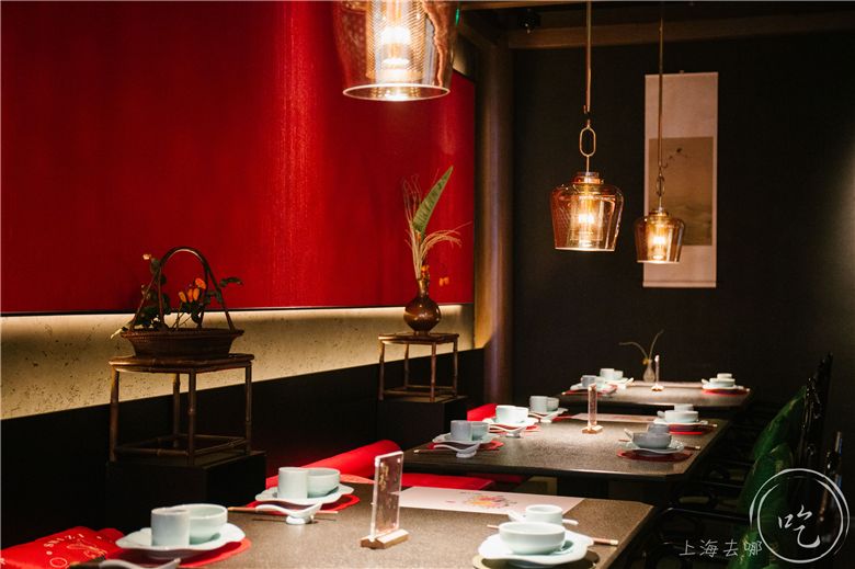 爆改人广300㎡，废了上百份手稿！终于重现千年“古风宋宴”