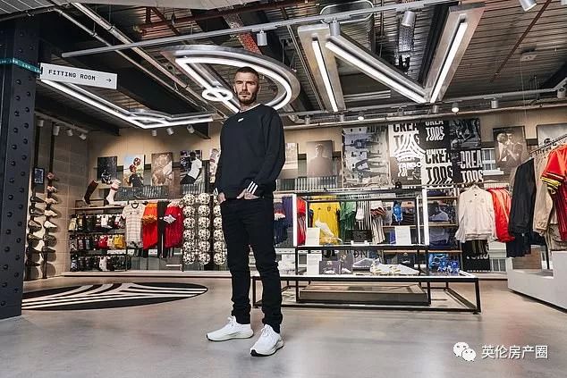 连年血亏！贝嫂公司去年再亏1.14亿，小贝一家这个圣诞怕是过不好了