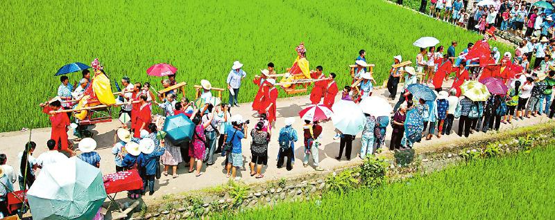 阳光冬游四川,四川春节去哪里旅游最值得一去