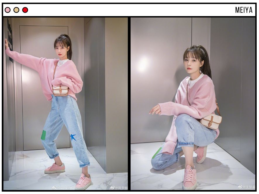 今年秋冬最流行的四双鞋,初春穿这4双鞋子经典又时髦