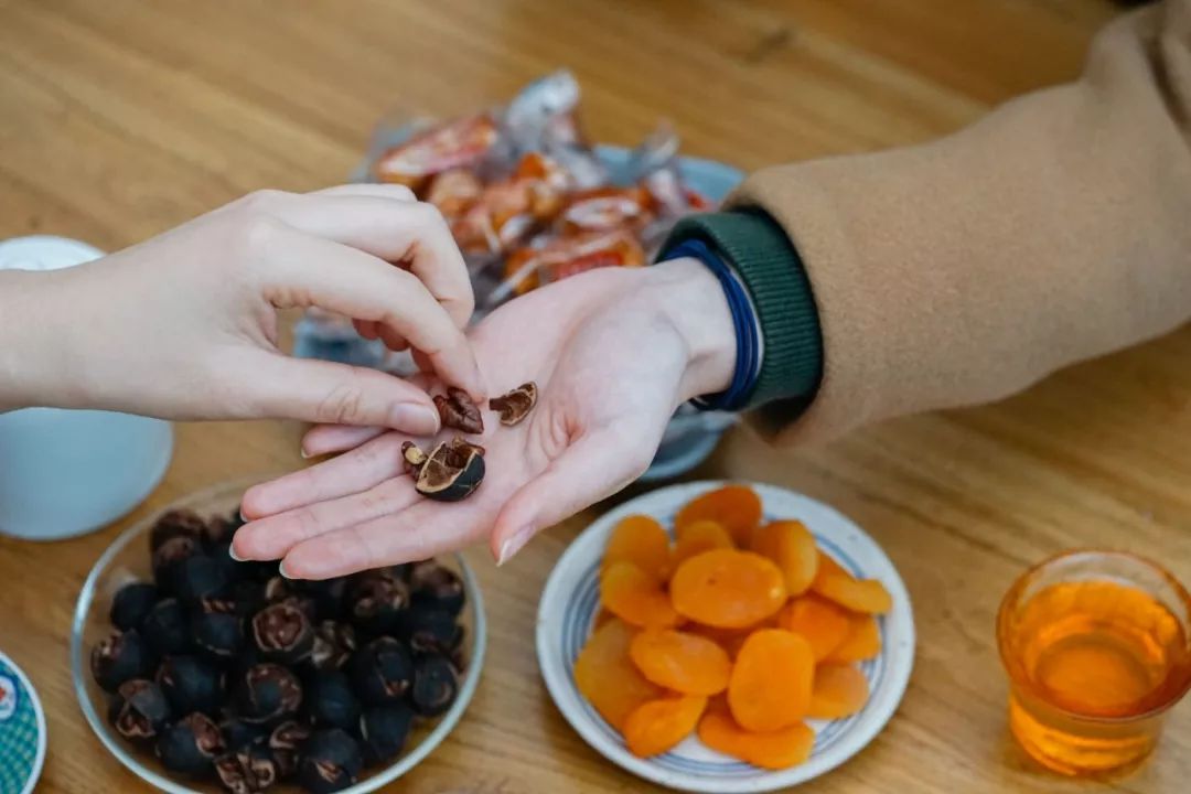 广东人连买6罐，杭州人连买12罐的杭州特产|饱记上新