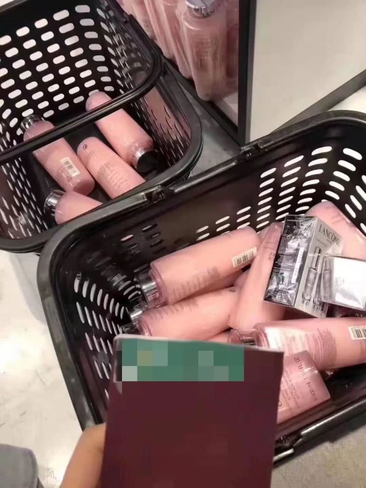 代购不好做,代购赚不到钱了