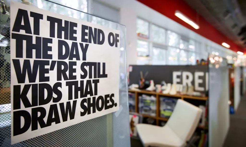 为什么都在说“2017-2019”？我只知道买鞋越来越南了