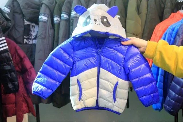 番禺剁手*党**的天堂！低至2.5折，万人疯抢的欧时力、MNBF等顶级国际潮牌开仓