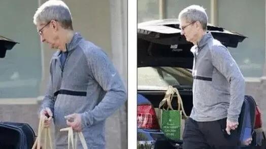 库克的生活简介,感受库克的生活