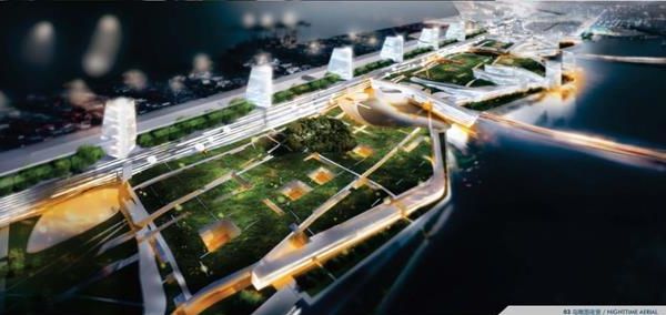 大铲湾变化,深圳大铲湾码头会搬迁么