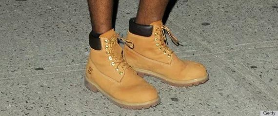 看一个男人穿什么鞋,看鞋识男