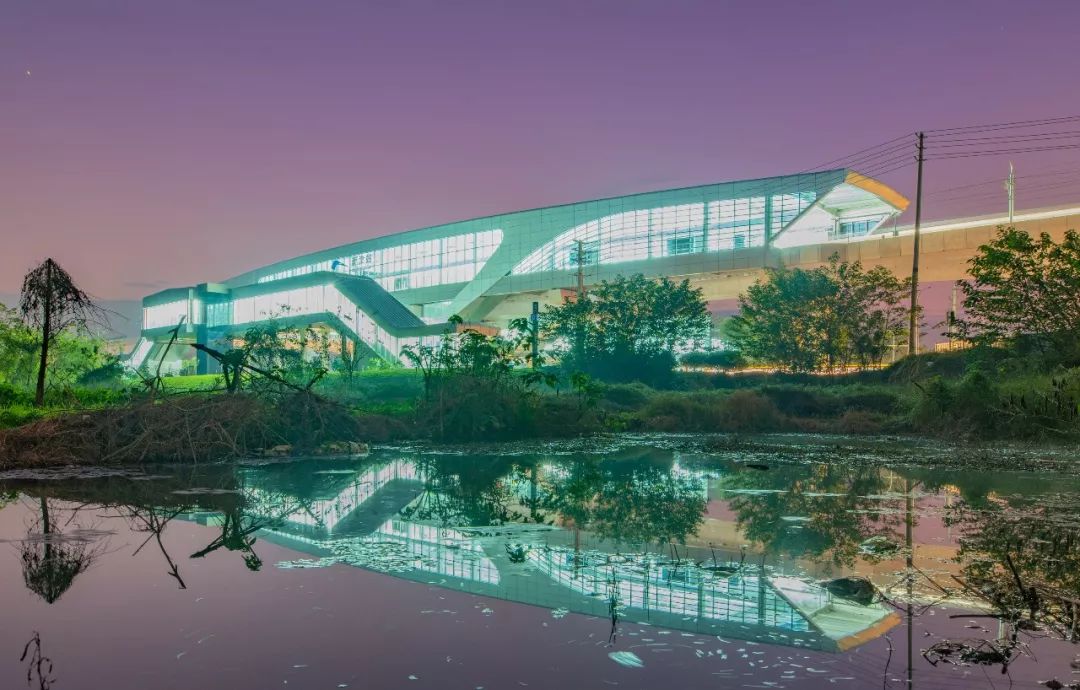 成都地铁10号线二期最新消息,成都地铁10号线二期工程进展如何