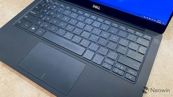 戴尔xps13优缺点,戴尔xps搭载13代酷睿