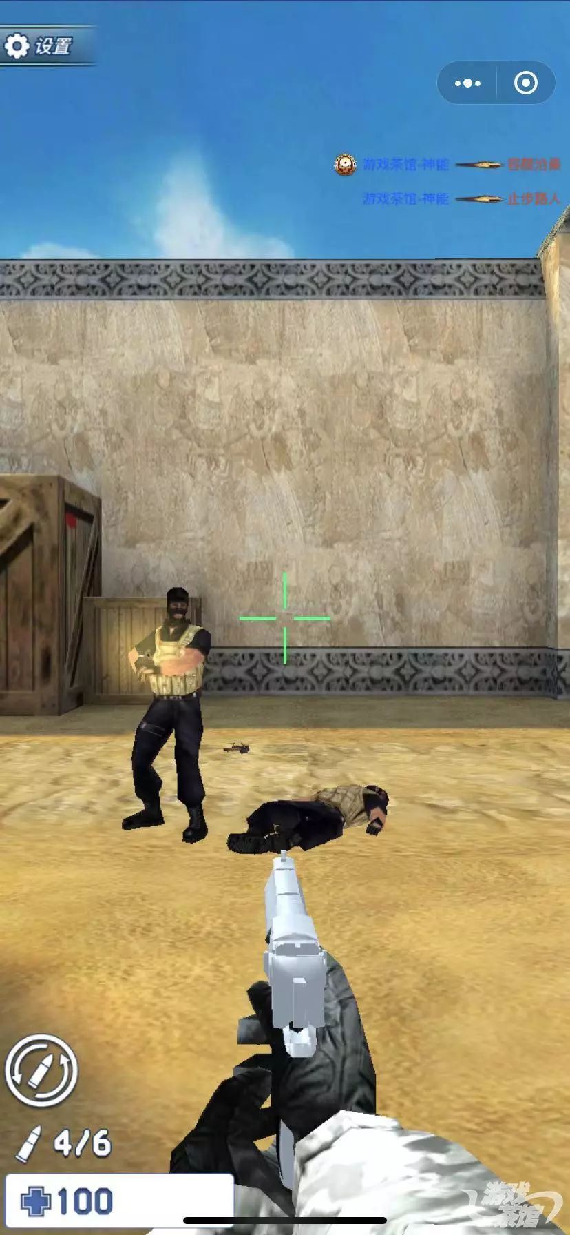 17款微信小游戏进入阿拉丁11月榜单哪些产品更具有竞争力？|游戏茶馆