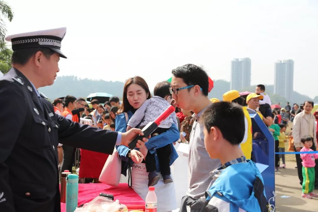 12月2日全国交通安全日视频宣传,第12个全国交通安全日宣传活动